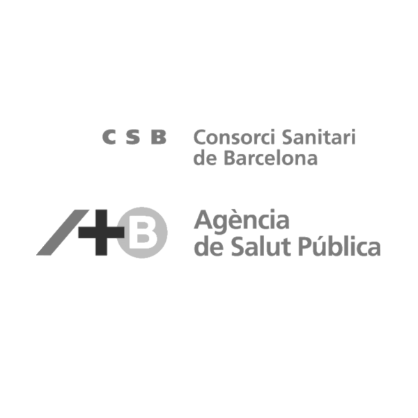 Agència de Salut Pública. Consorci Sanitari de Barcelona