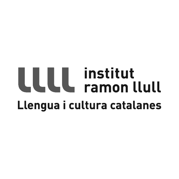 Institut Ramon Llull. Llengua i cultura catalanes