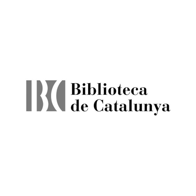 Biblioteca de Catalunya
